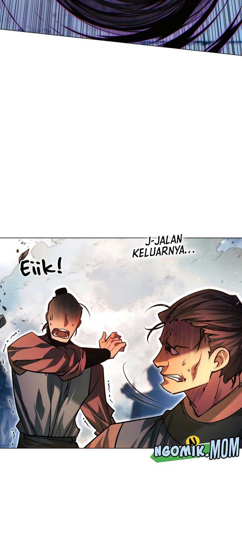 Modern Man Who Fall Into Murim Chapter 89 Gambar 55