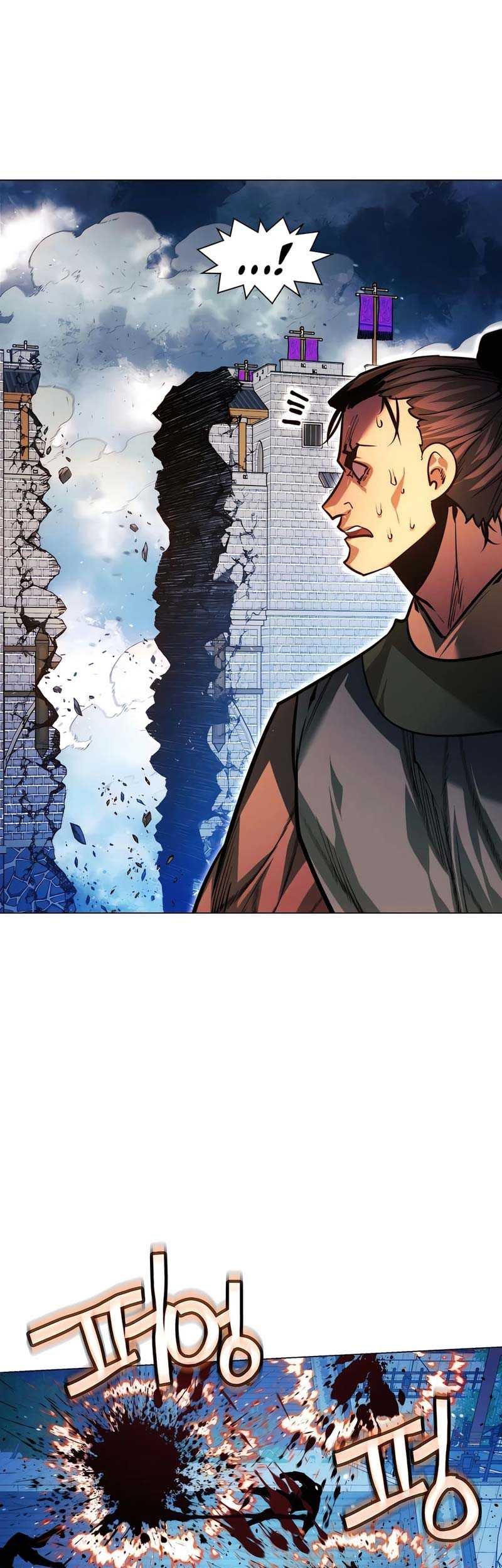 Modern Man Who Fall Into Murim Chapter 89 Gambar 56