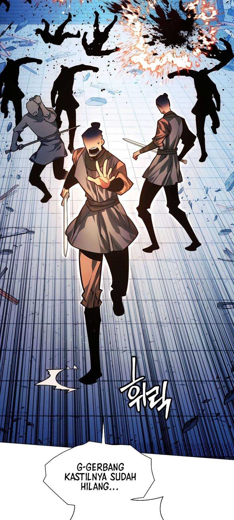 Modern Man Who Fall Into Murim Chapter 89 Gambar 57