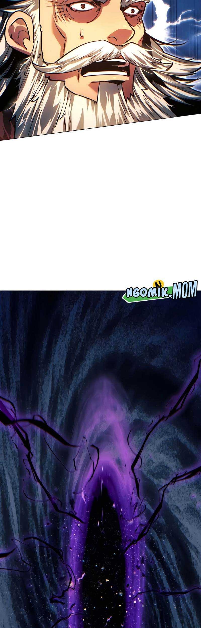 Modern Man Who Fall Into Murim Chapter 89 Gambar 38