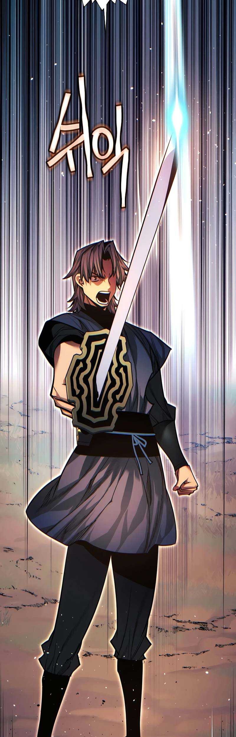 Modern Man Who Fall Into Murim Chapter 89 Gambar 66