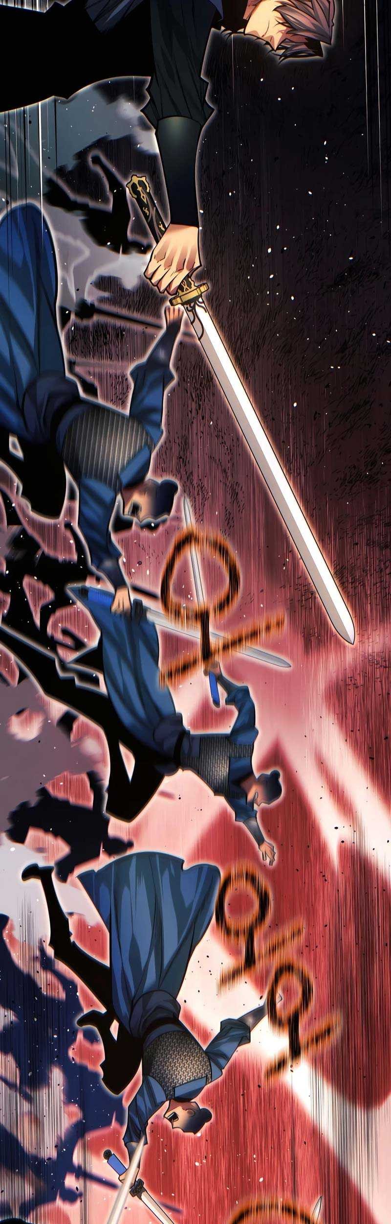 Modern Man Who Fall Into Murim Chapter 89 Gambar 68