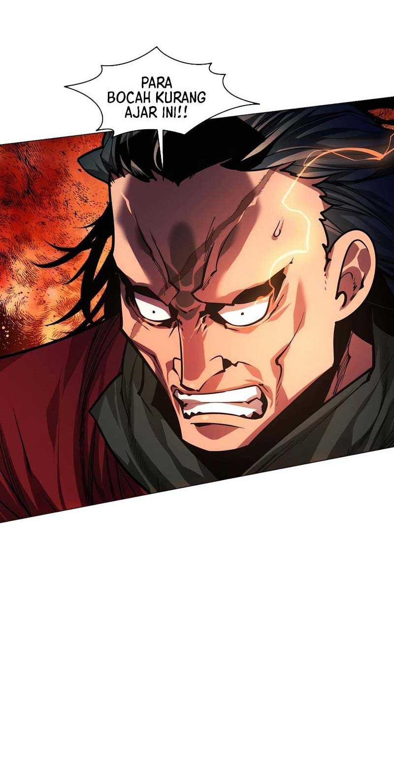 Modern Man Who Fall Into Murim Chapter 89 Gambar 71