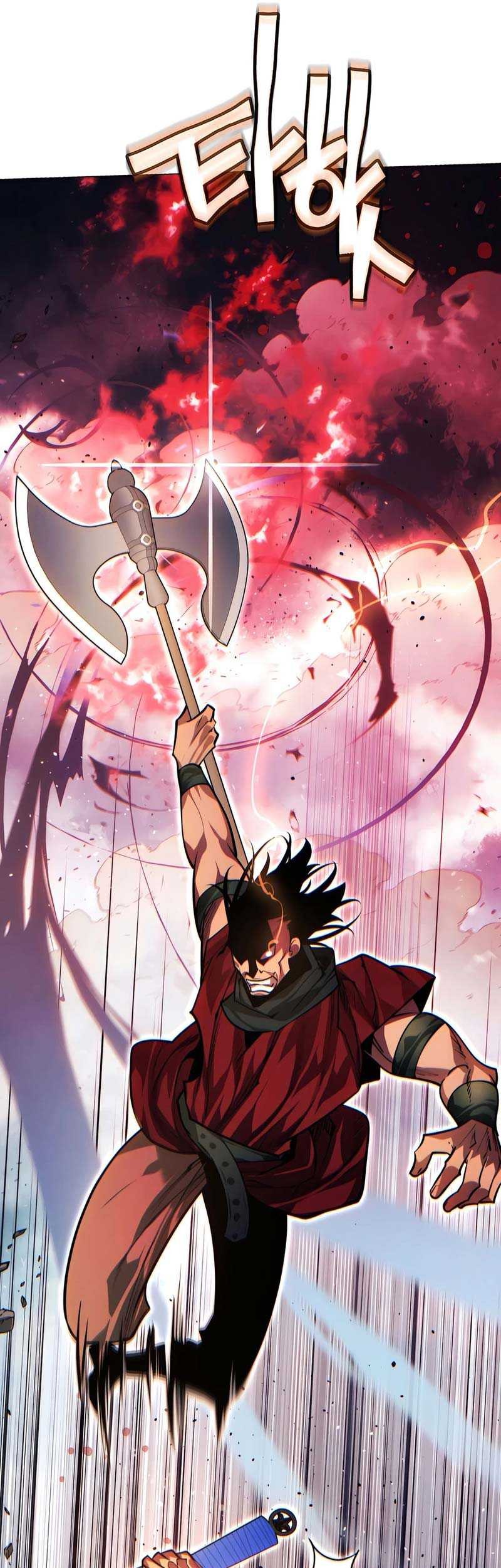 Modern Man Who Fall Into Murim Chapter 89 Gambar 72