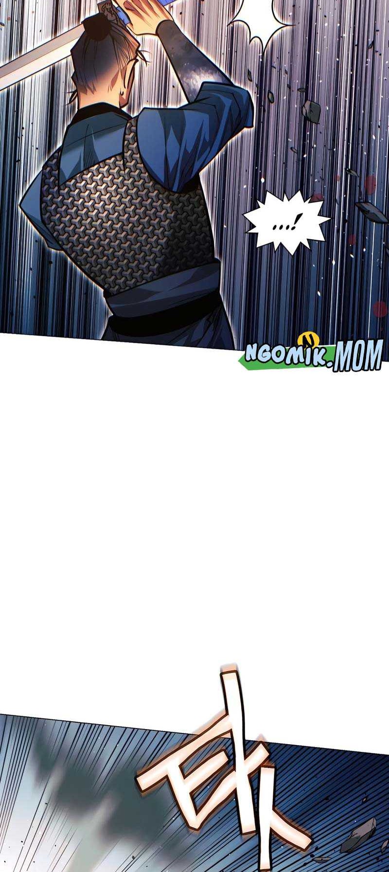 Modern Man Who Fall Into Murim Chapter 89 Gambar 73