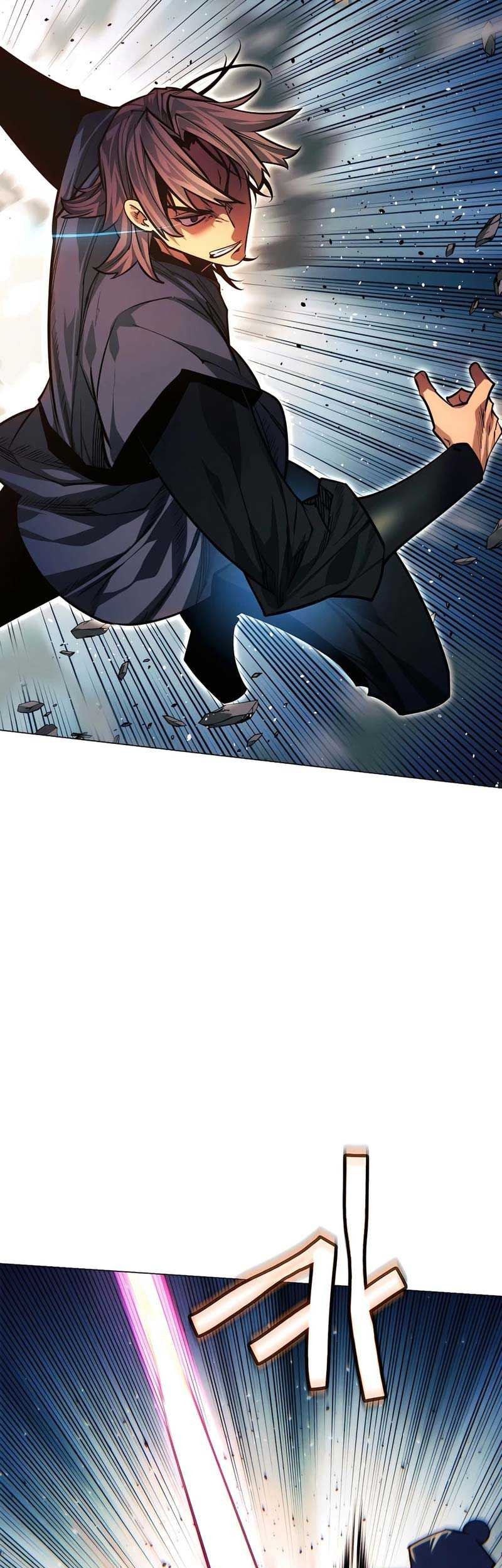 Modern Man Who Fall Into Murim Chapter 89 Gambar 74