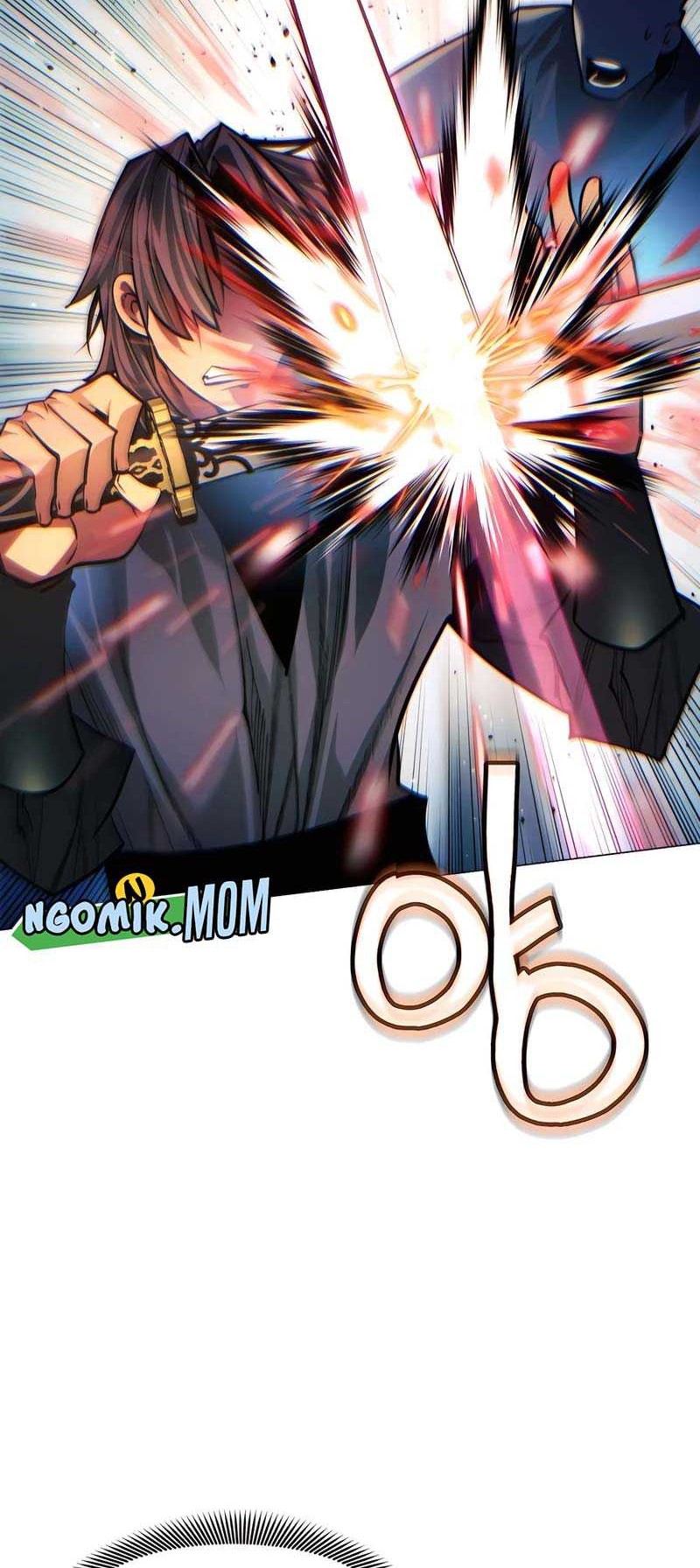 Modern Man Who Fall Into Murim Chapter 89 Gambar 75
