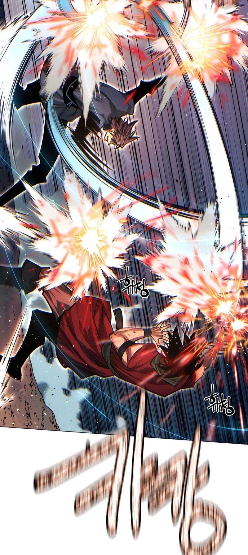 Modern Man Who Fall Into Murim Chapter 89 Gambar 77