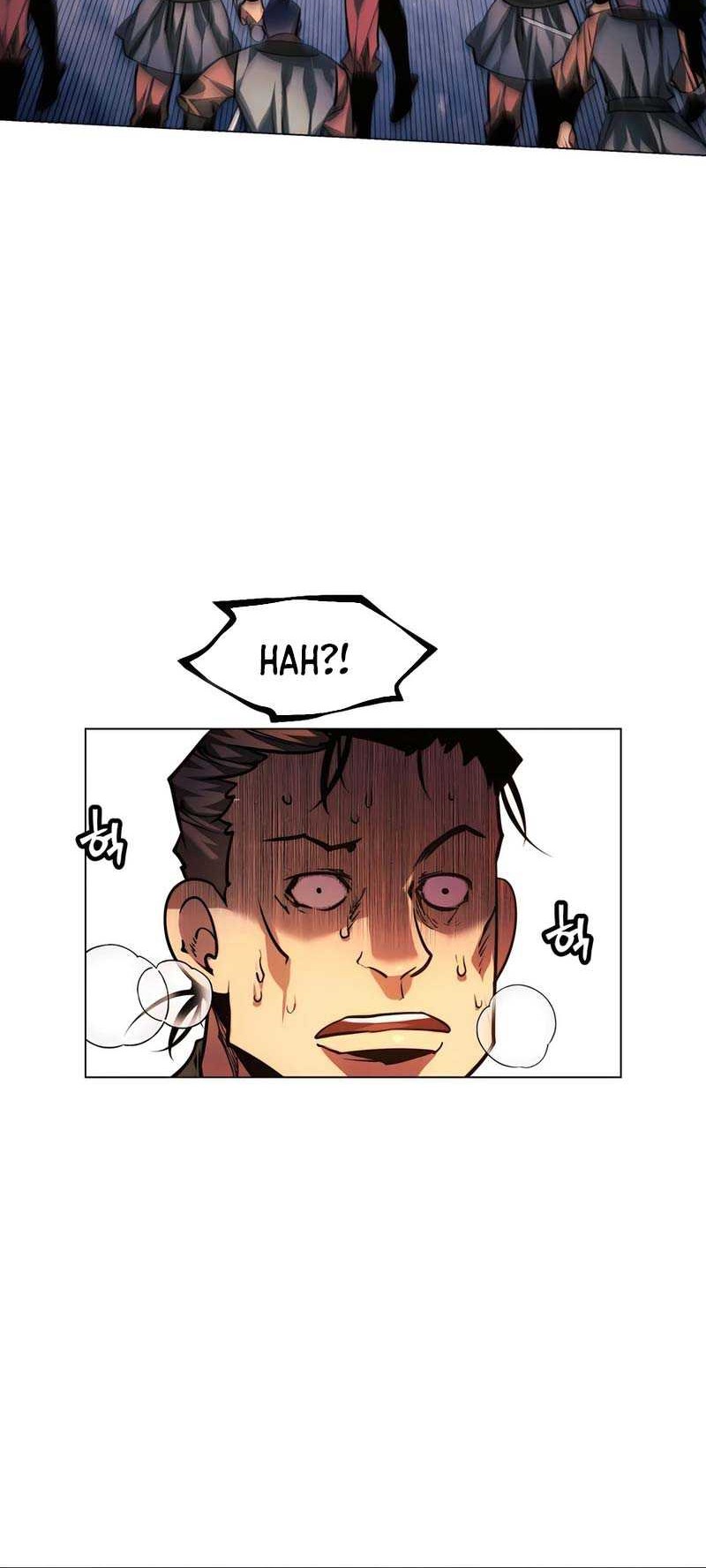 Modern Man Who Fall Into Murim Chapter 89 Gambar 59