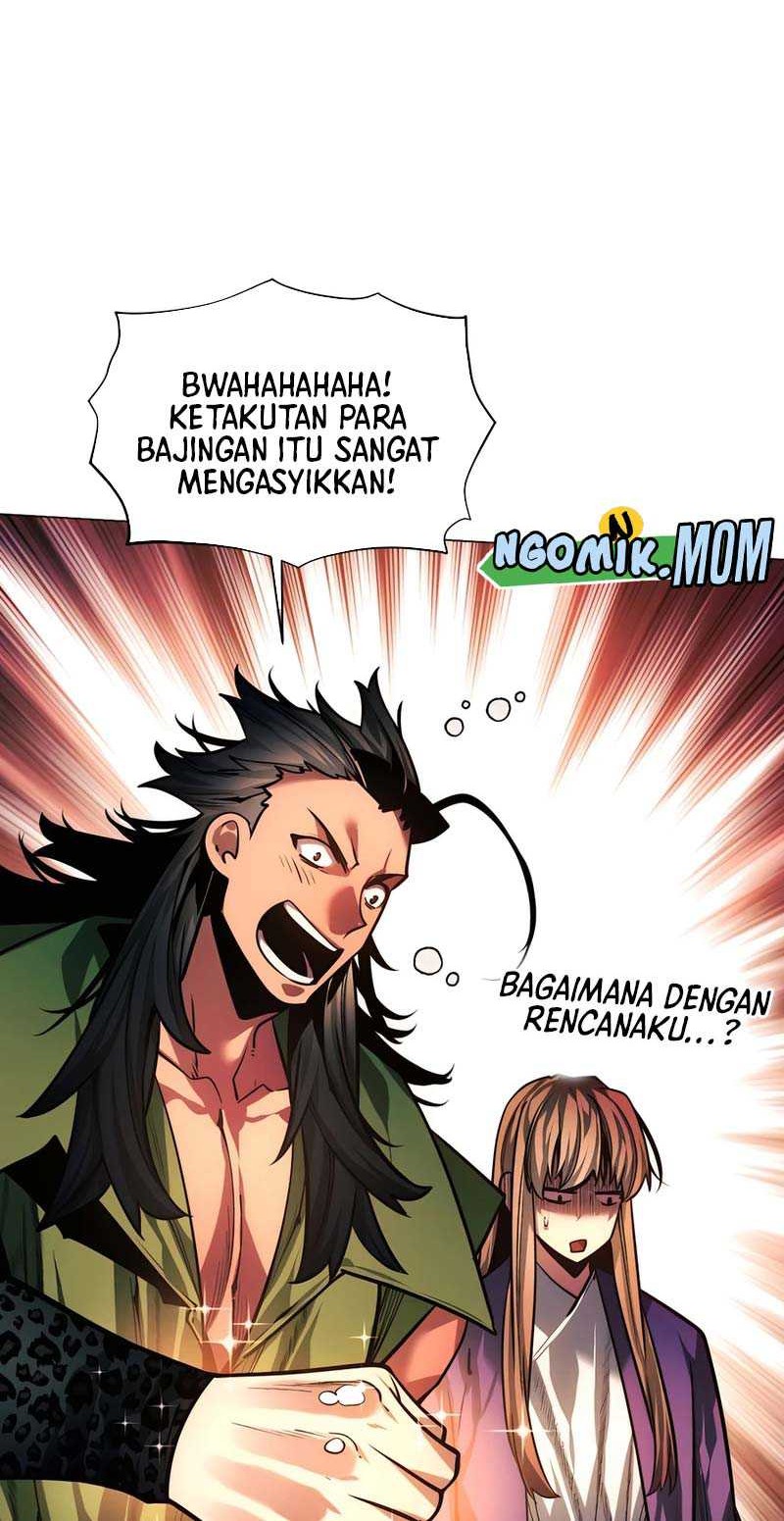 Modern Man Who Fall Into Murim Chapter 89 Gambar 63