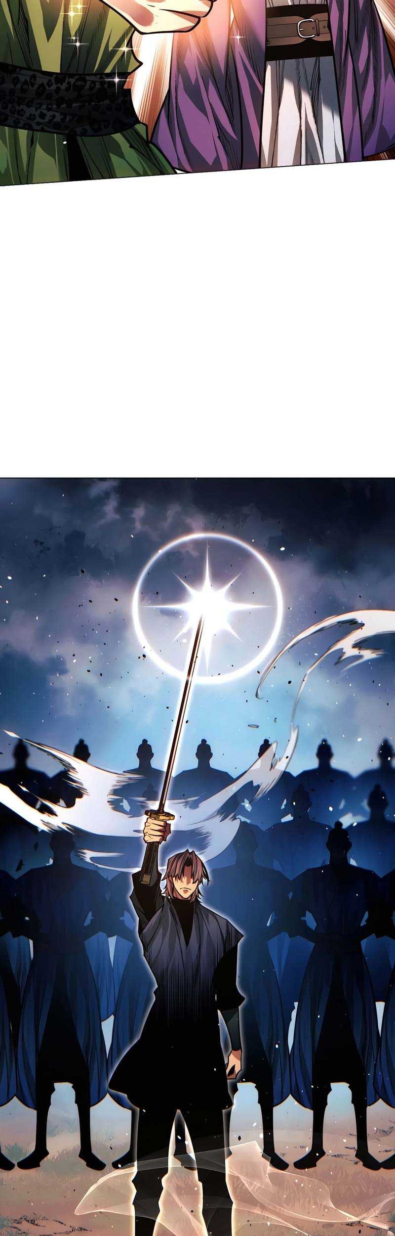 Modern Man Who Fall Into Murim Chapter 89 Gambar 64