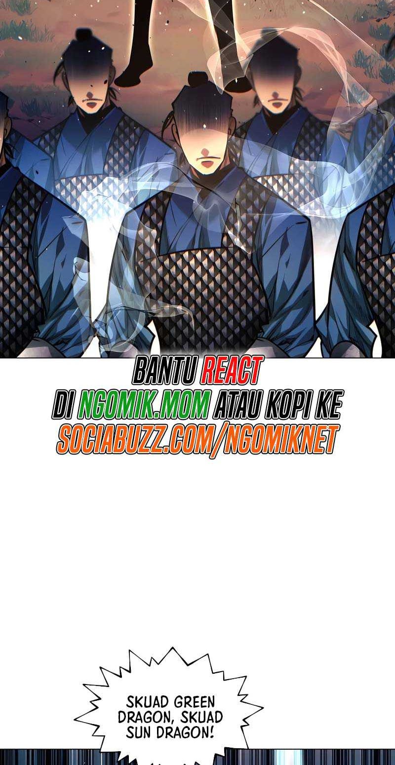 Modern Man Who Fall Into Murim Chapter 89 Gambar 65