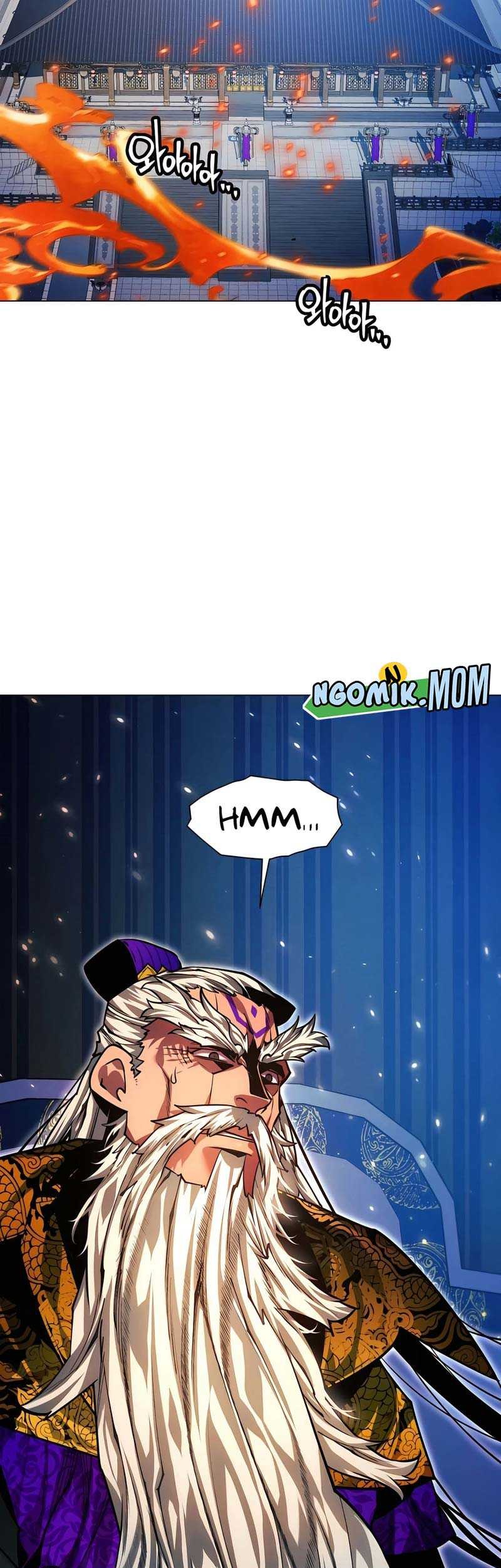 Modern Man Who Fall Into Murim Chapter 89 Gambar 88