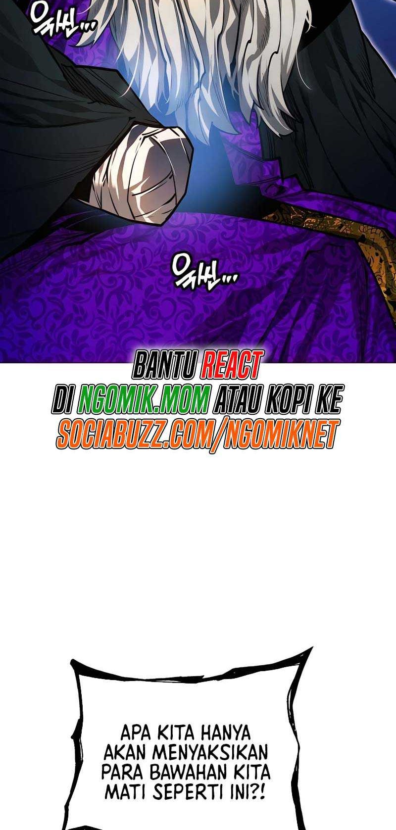 Modern Man Who Fall Into Murim Chapter 89 Gambar 89