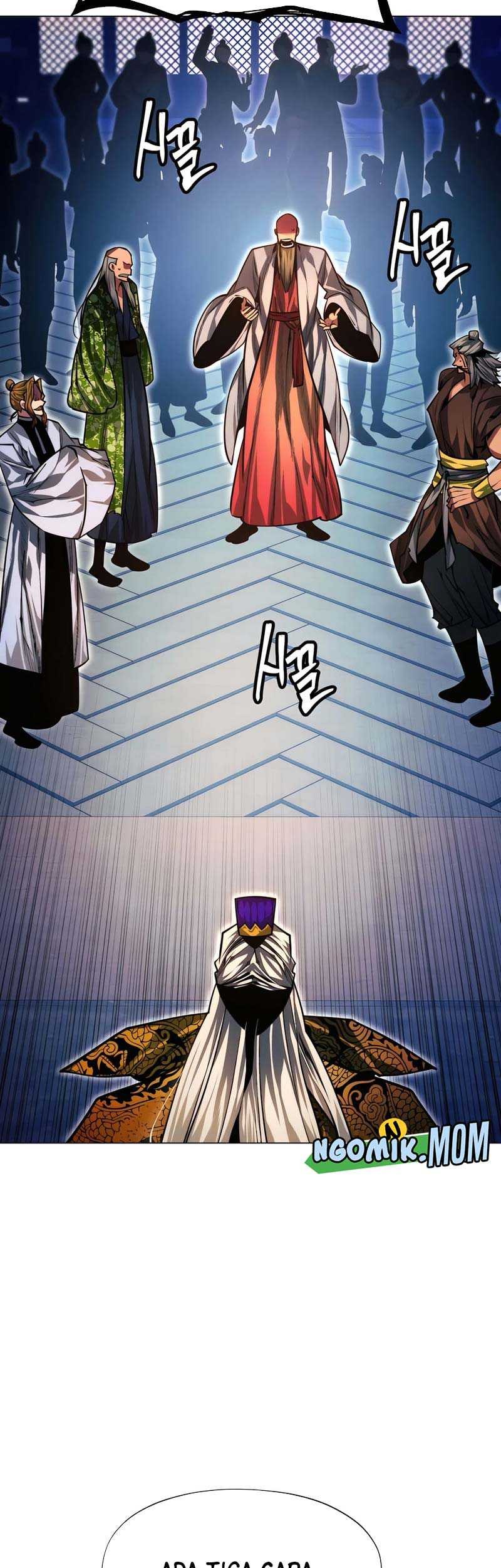 Modern Man Who Fall Into Murim Chapter 89 Gambar 90