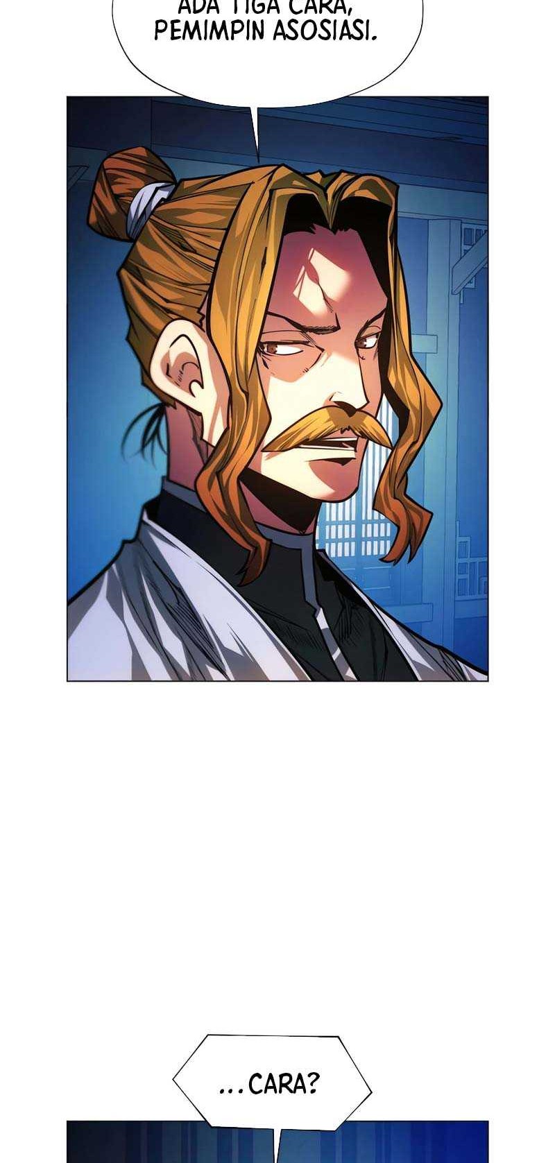 Modern Man Who Fall Into Murim Chapter 89 Gambar 91