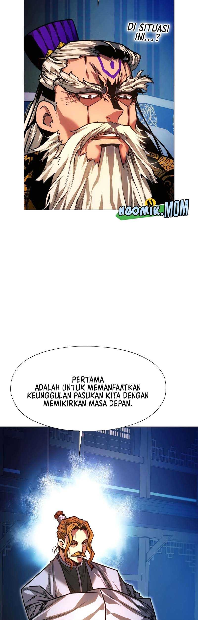 Modern Man Who Fall Into Murim Chapter 89 Gambar 92