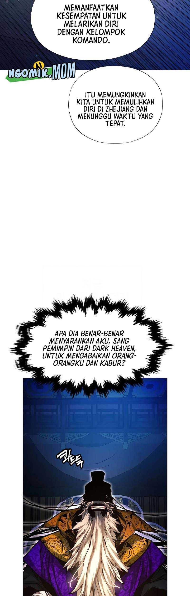 Modern Man Who Fall Into Murim Chapter 89 Gambar 94