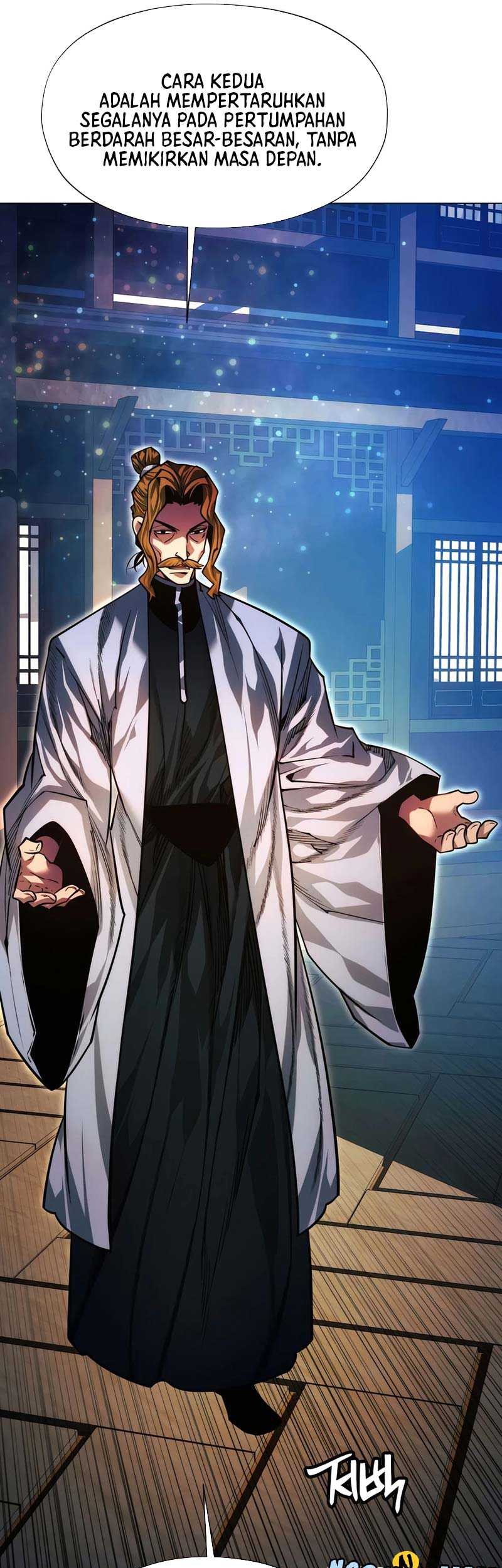 Modern Man Who Fall Into Murim Chapter 89 Gambar 96