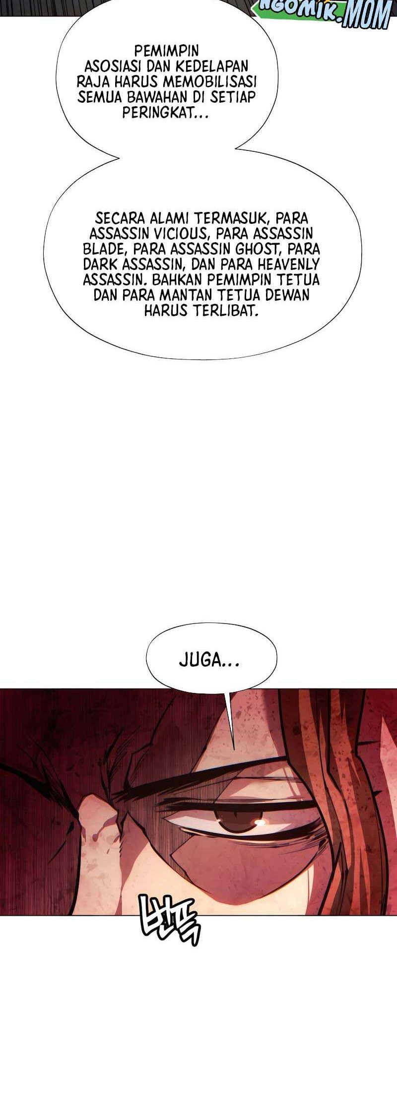 Modern Man Who Fall Into Murim Chapter 89 Gambar 97