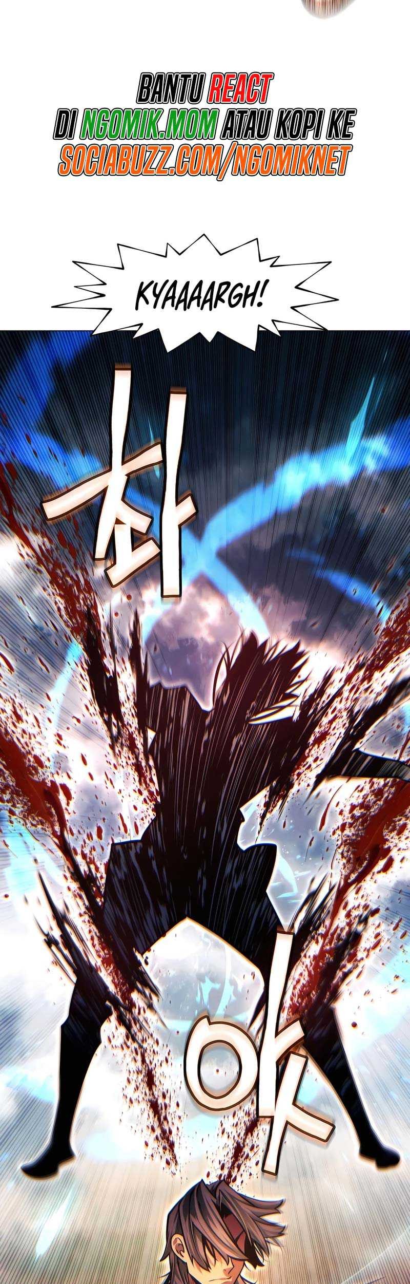 Modern Man Who Fall Into Murim Chapter 89 Gambar 78