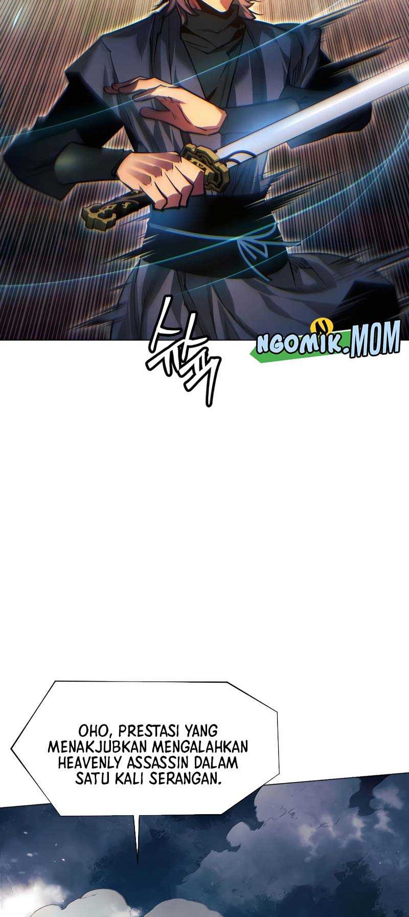 Modern Man Who Fall Into Murim Chapter 89 Gambar 79