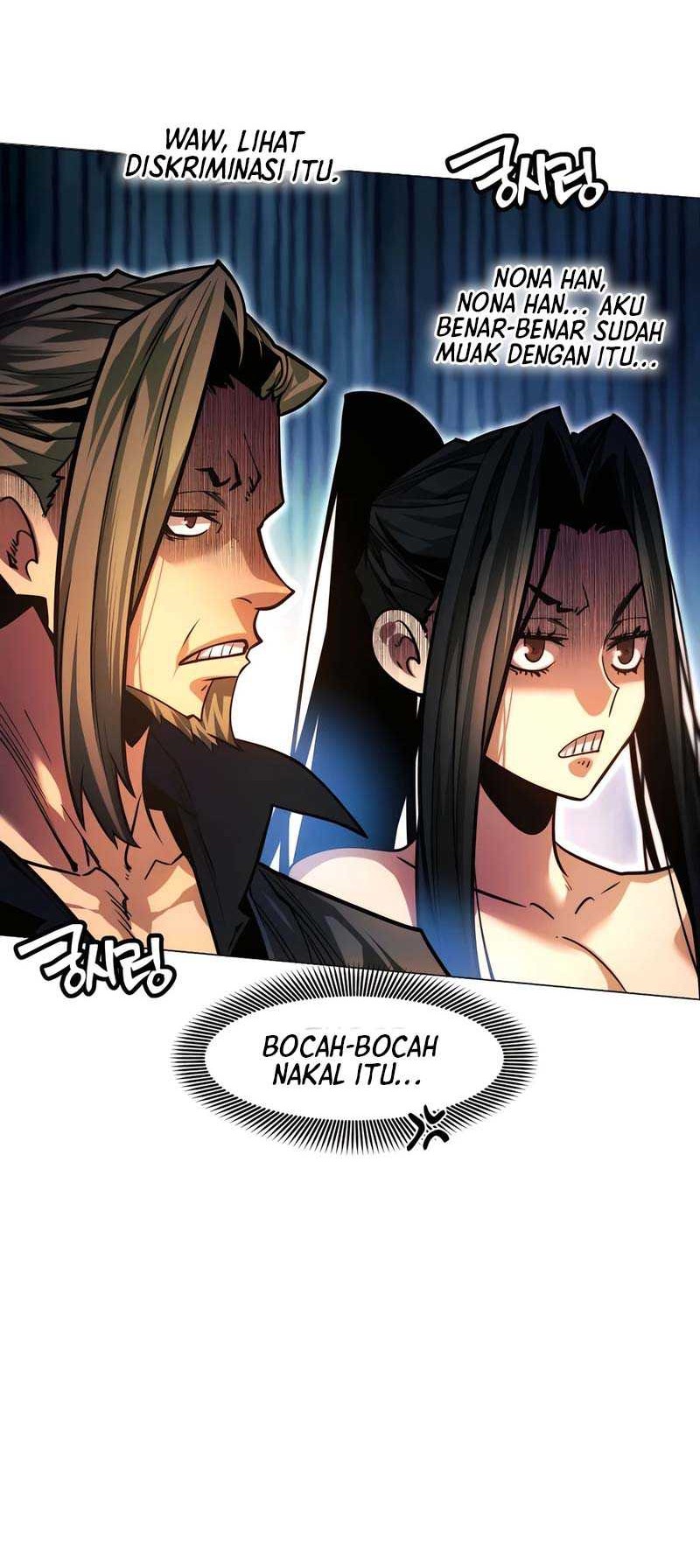 Modern Man Who Fall Into Murim Chapter 89 Gambar 83
