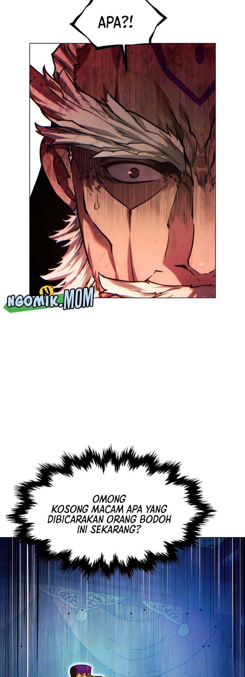 Modern Man Who Fall Into Murim Chapter 89 Gambar 99