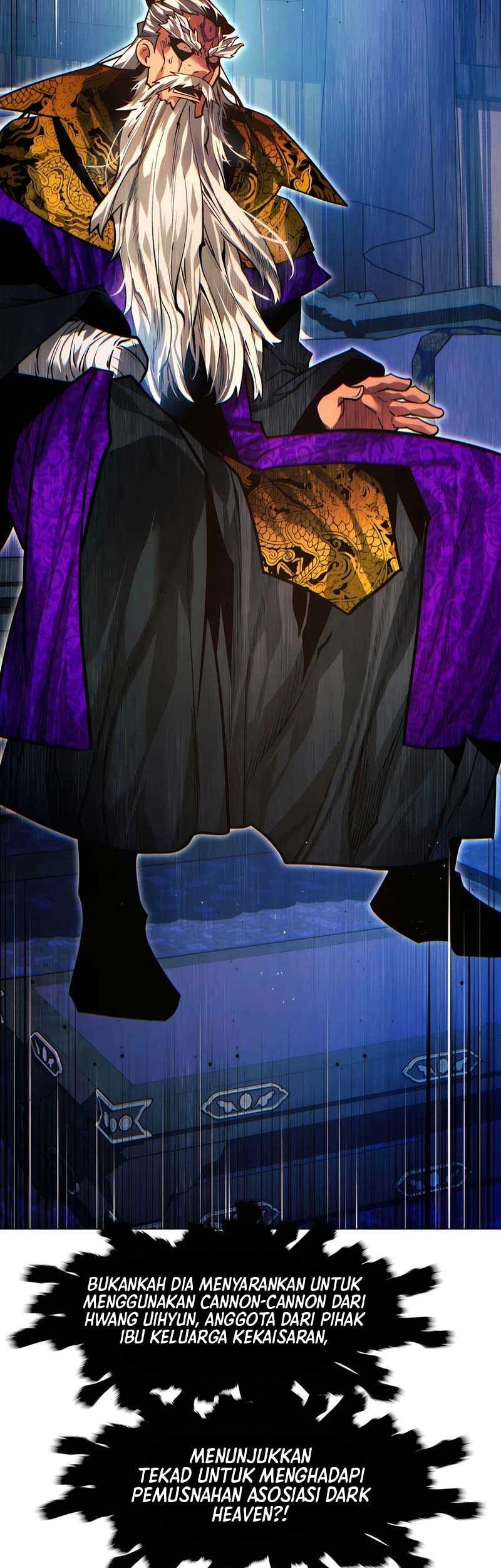 Modern Man Who Fall Into Murim Chapter 89 Gambar 100