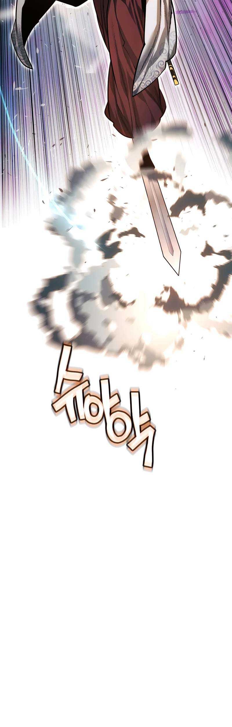 Modern Man Who Fall Into Murim Chapter 88 Gambar 32