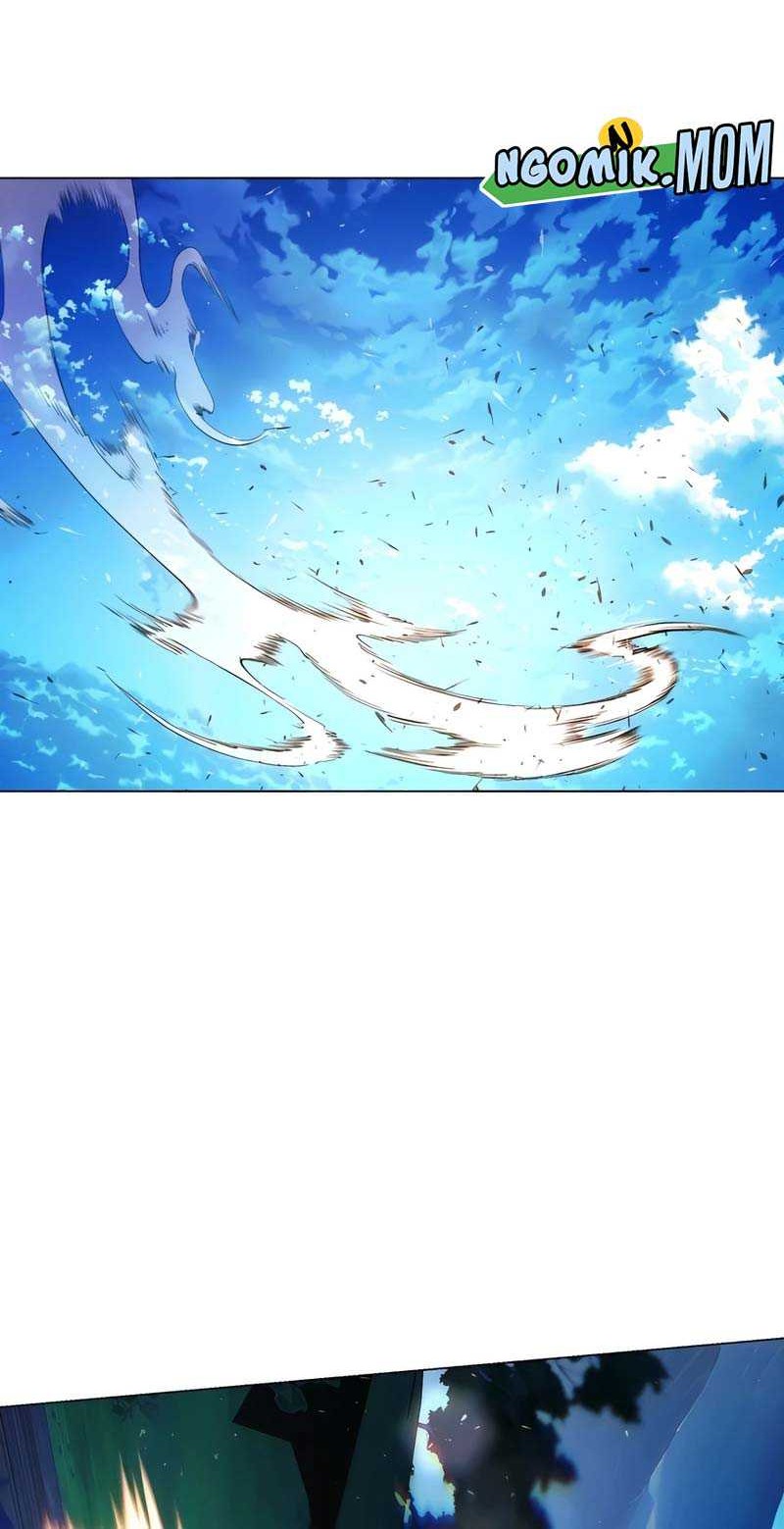 Modern Man Who Fall Into Murim Chapter 88 Gambar 33