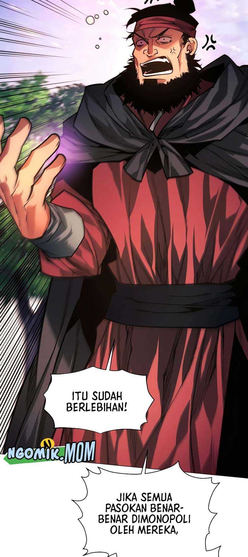 Modern Man Who Fall Into Murim Chapter 88 Gambar 21