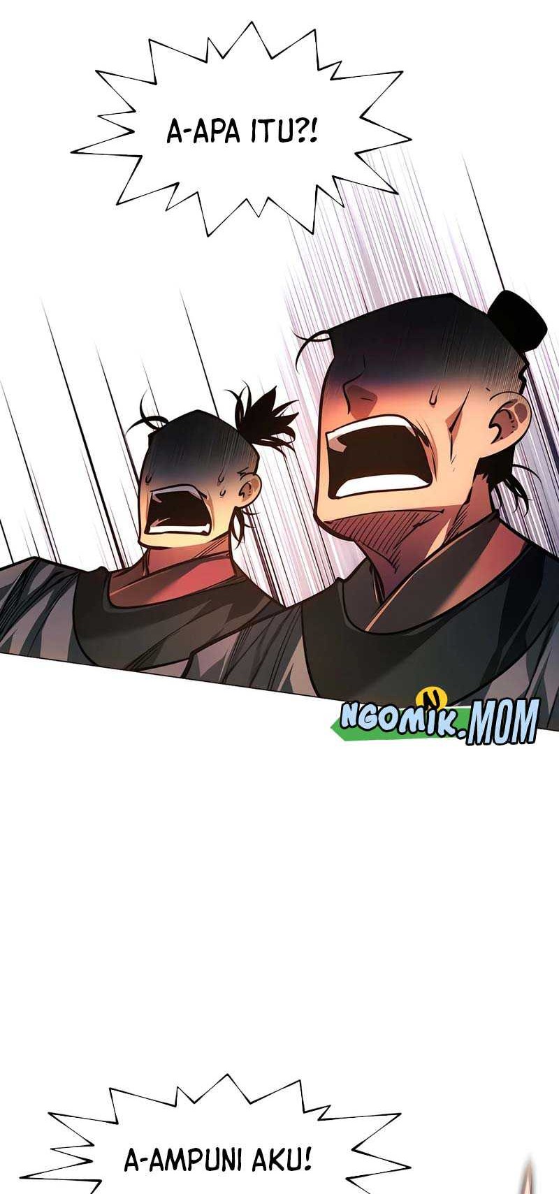 Modern Man Who Fall Into Murim Chapter 88 Gambar 45