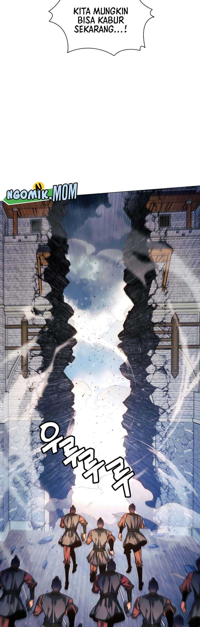 Modern Man Who Fall Into Murim Chapter 88 Gambar 58