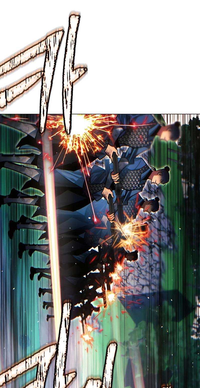 Modern Man Who Fall Into Murim Chapter 88 Gambar 61