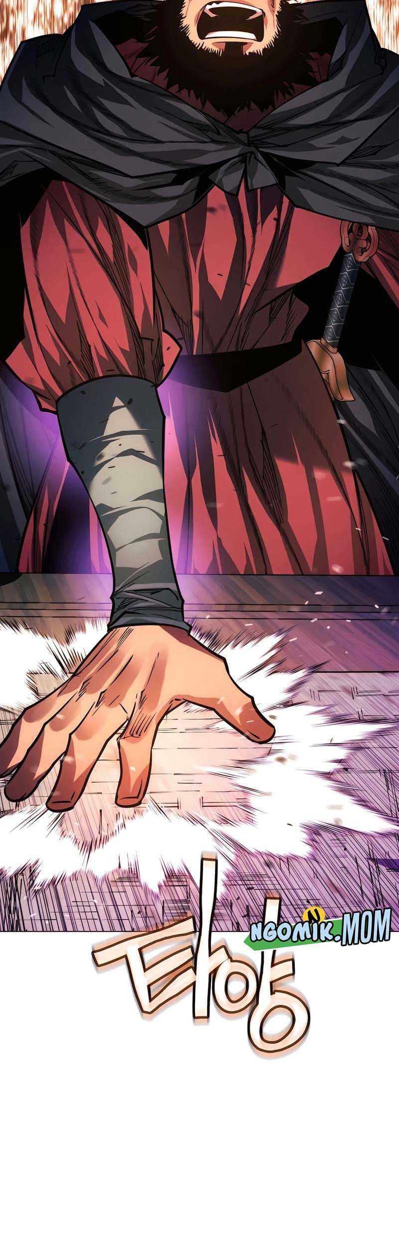 Modern Man Who Fall Into Murim Chapter 88 Gambar 4