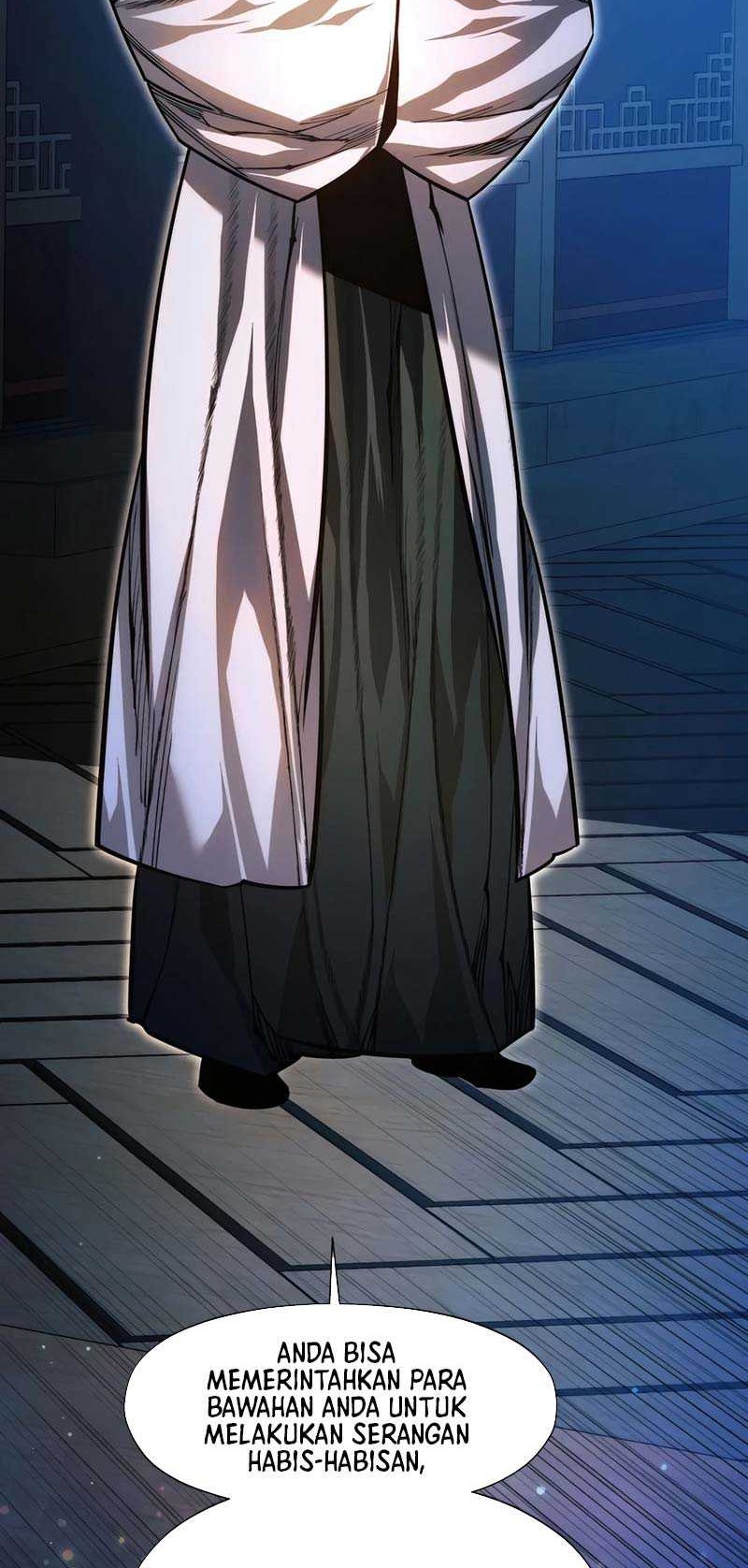 Modern Man Who Fall Into Murim Chapter 88 Gambar 93