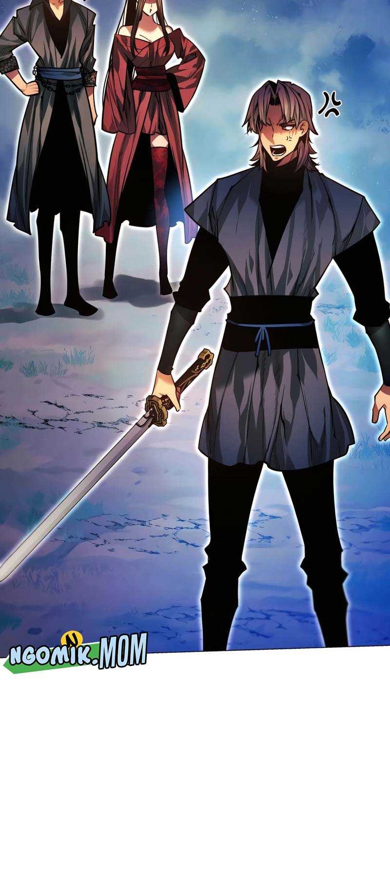 Modern Man Who Fall Into Murim Chapter 88 Gambar 81