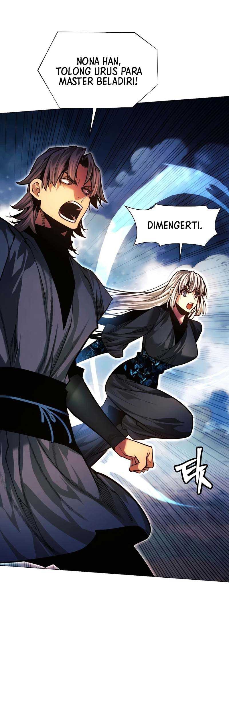 Modern Man Who Fall Into Murim Chapter 88 Gambar 82