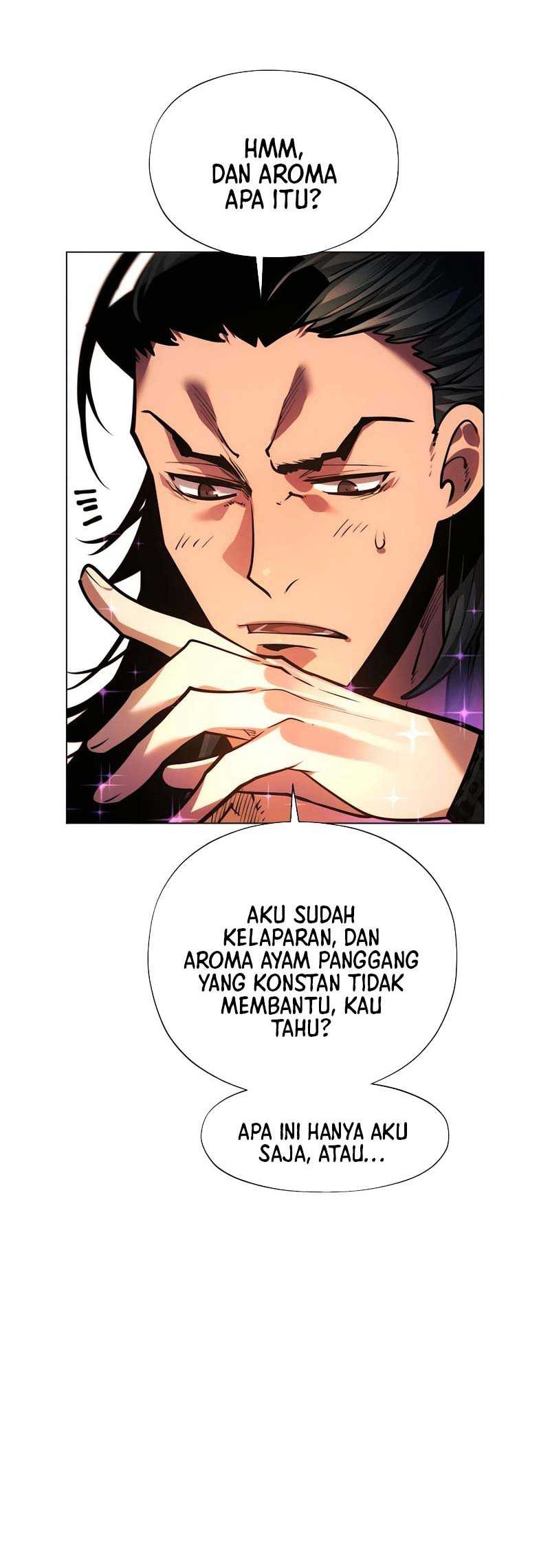 Modern Man Who Fall Into Murim Chapter 88 Gambar 11