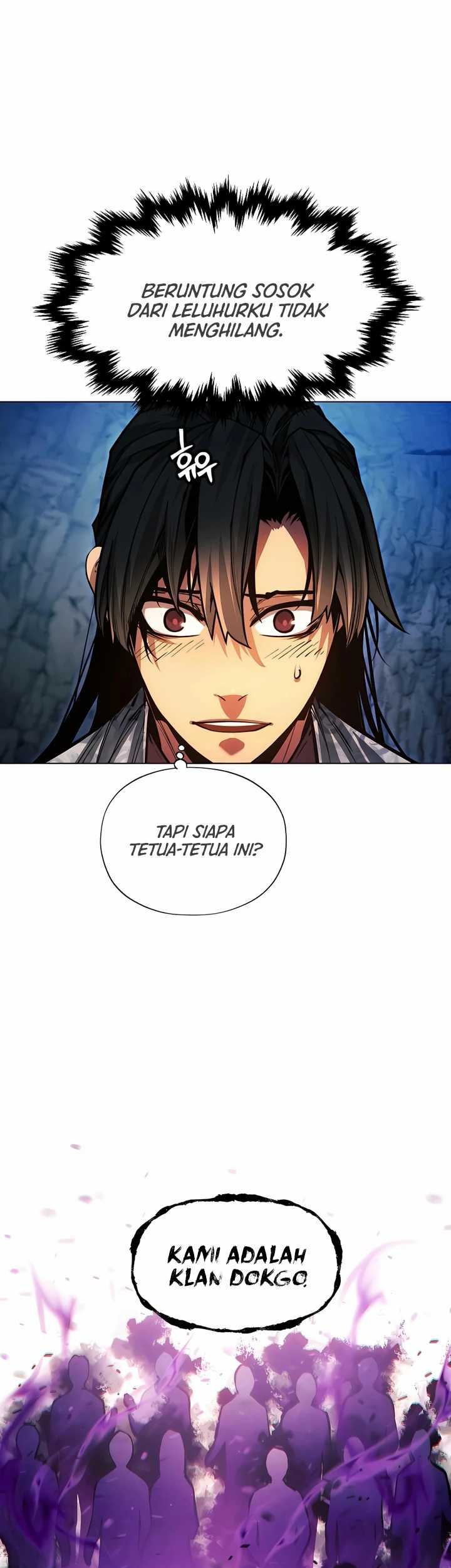 Modern Man Who Fall Into Murim Chapter 87 Gambar 27