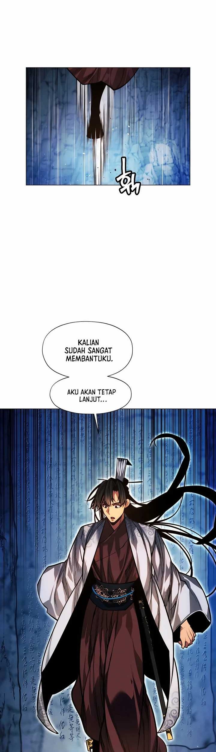 Modern Man Who Fall Into Murim Chapter 87 Gambar 36