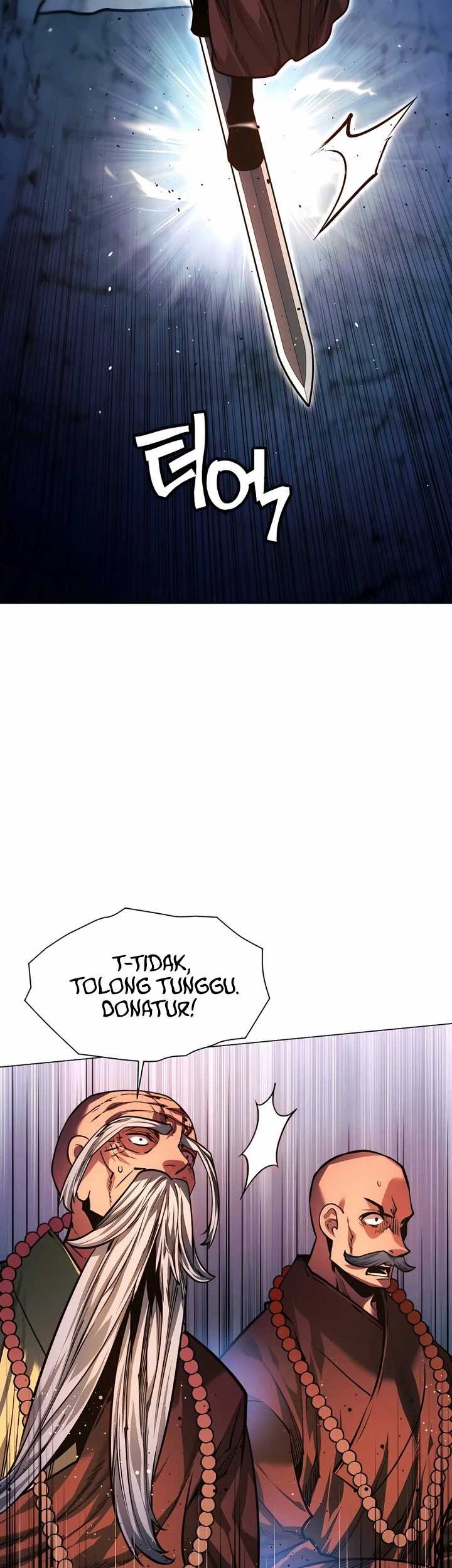 Modern Man Who Fall Into Murim Chapter 87 Gambar 37