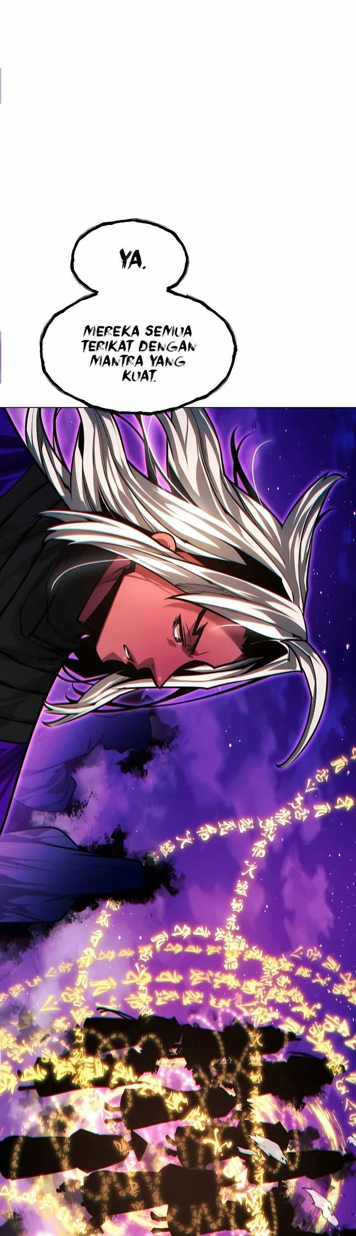 Modern Man Who Fall Into Murim Chapter 87 Gambar 25