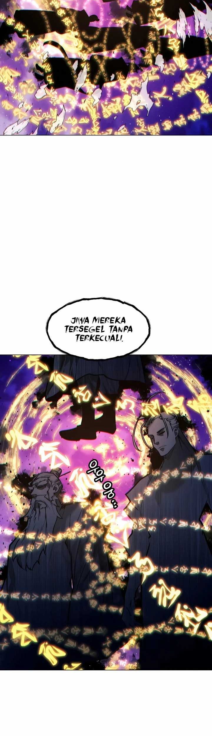 Modern Man Who Fall Into Murim Chapter 87 Gambar 26