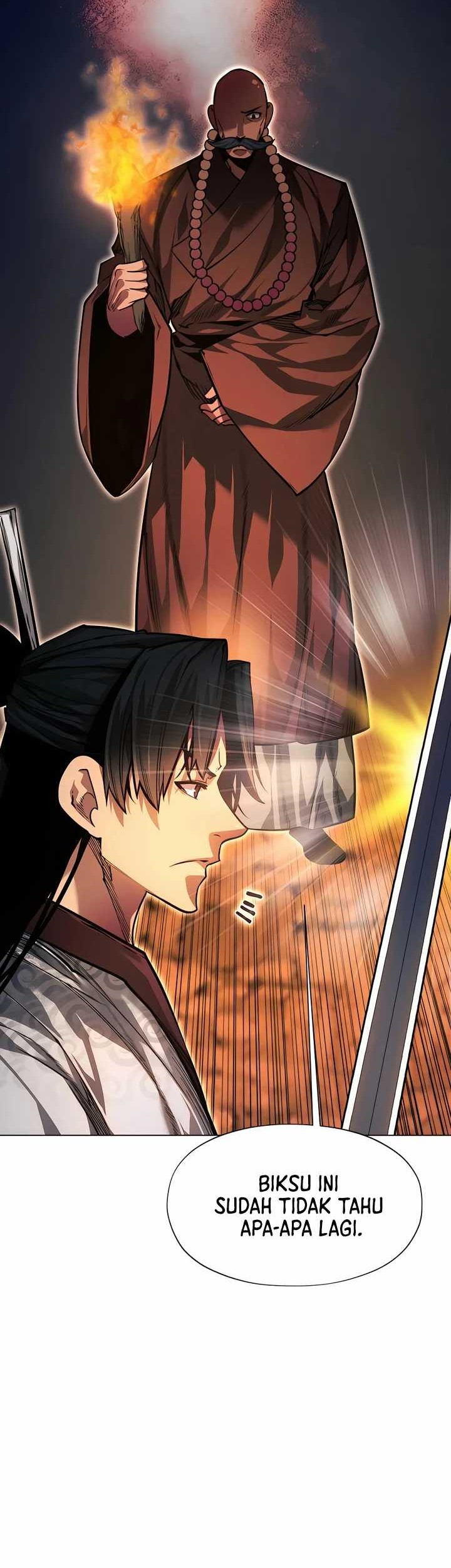 Manhwa Modern Man Who Fall Into Murim Chapter 87 gambar nomor 2