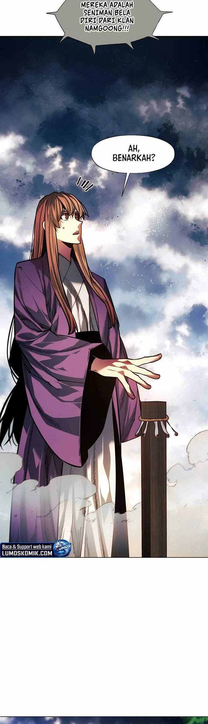 Modern Man Who Fall Into Murim Chapter 87 Gambar 48