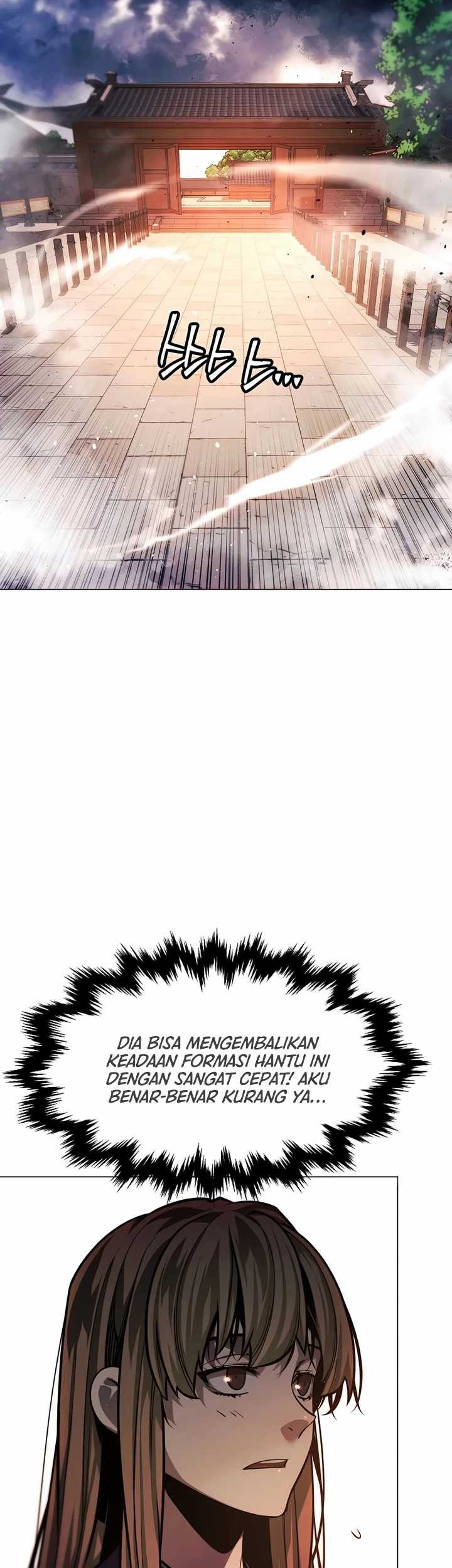 Modern Man Who Fall Into Murim Chapter 87 Gambar 49