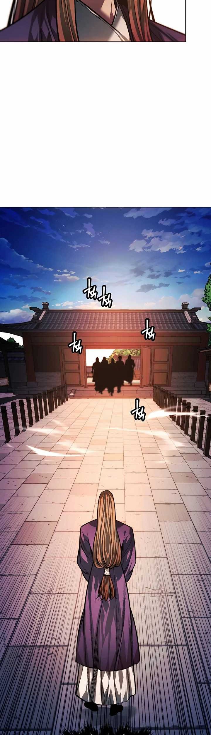 Modern Man Who Fall Into Murim Chapter 87 Gambar 50