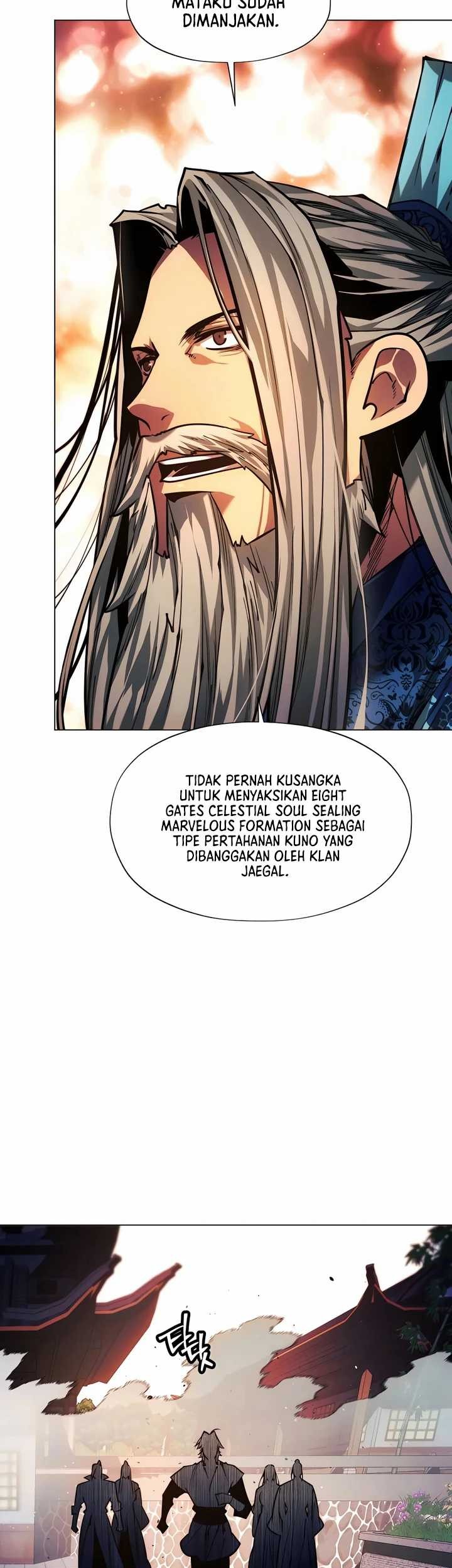 Modern Man Who Fall Into Murim Chapter 87 Gambar 53